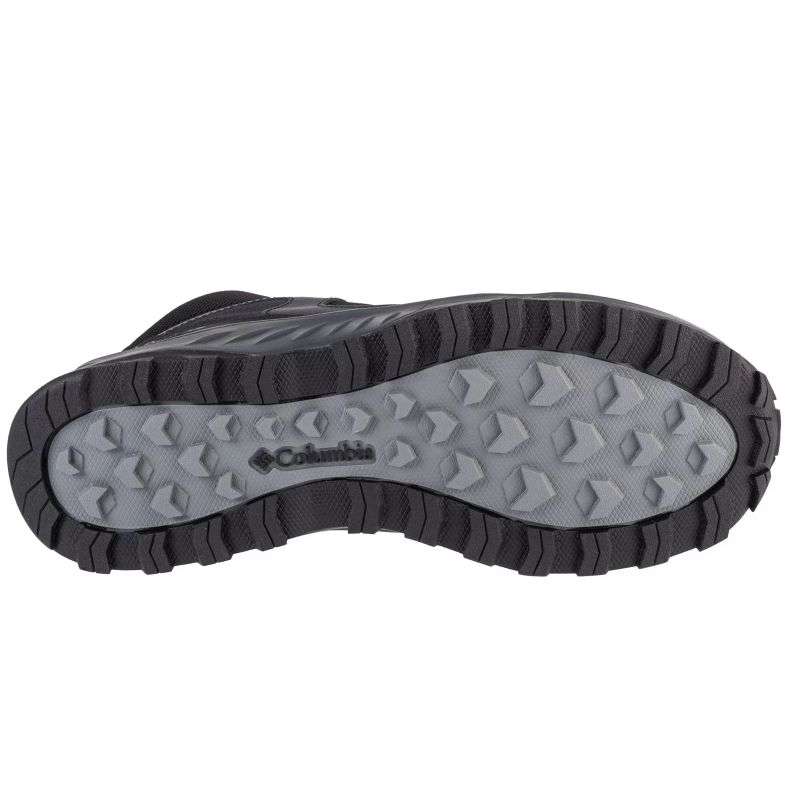 Columbia Trailstorm Ascend WP Mid M 2100781010 shoes