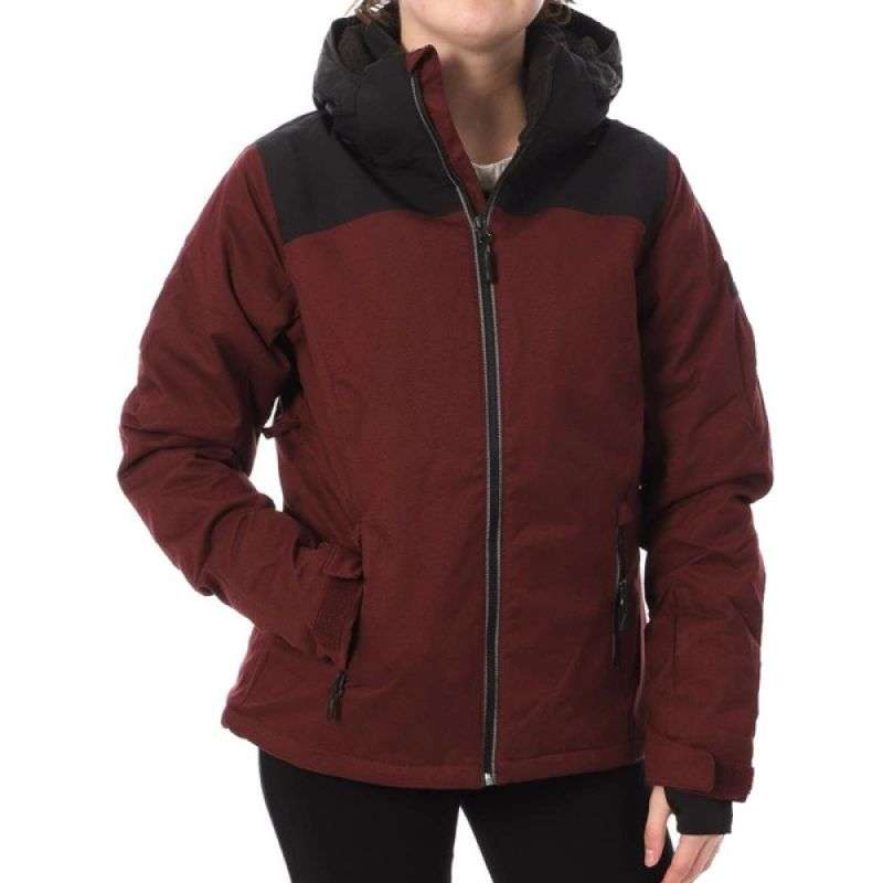 O'Neill W 1500036-13019 Ski Jacket