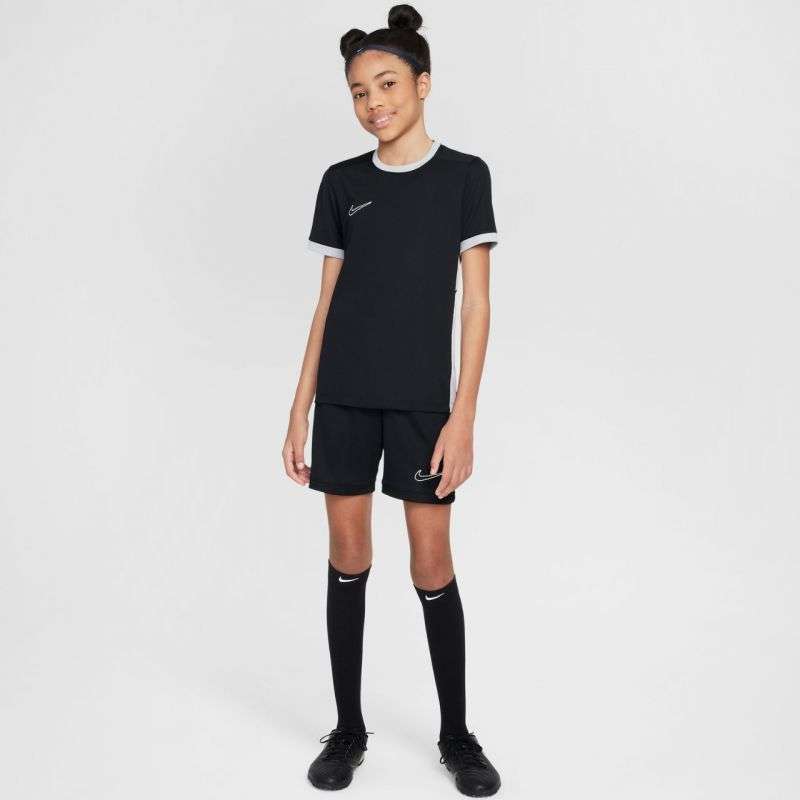 Nike Dri-Fit Academy 25 SS Jr Jersey FZ9758 010