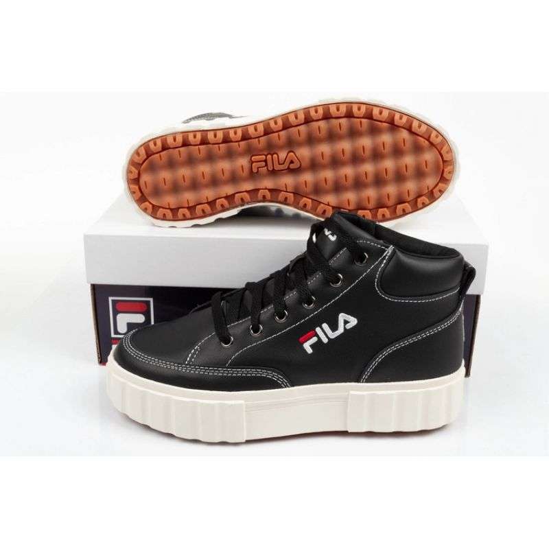 Fila Sandblast W shoes FFW0187.80010