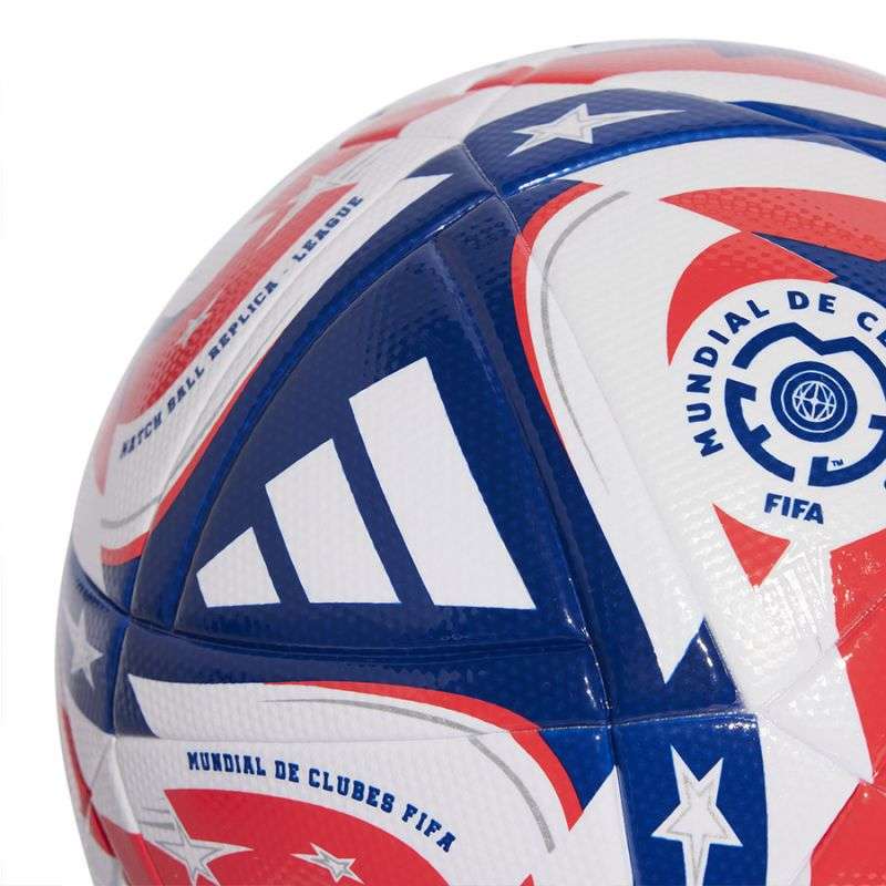 adidas FCWC League JD3824 Ball