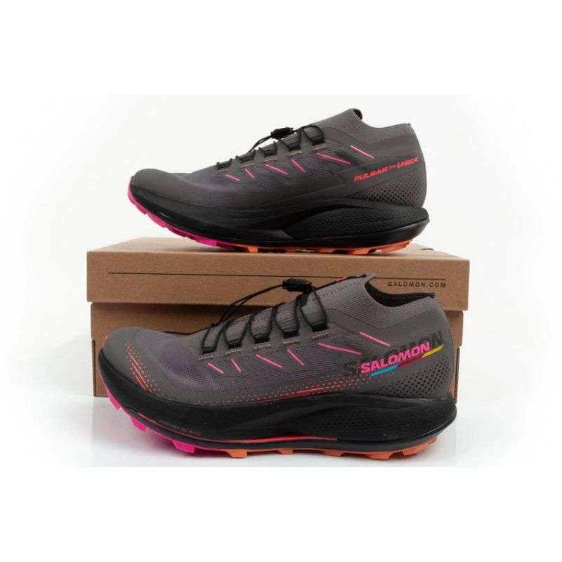 Salomon Pulsar Trail Pro M 473853 Running Shoes