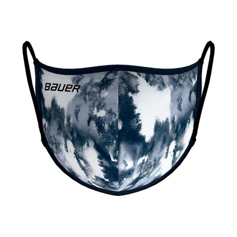 Bauer protective mask double-sided 1059331