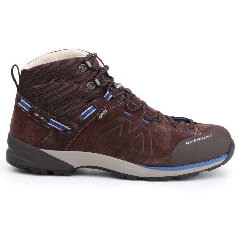Garmont Santiago GTX M 481240-217 shoes