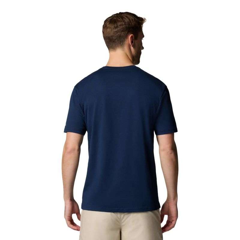 Columbia Path Lake II Graphic Tee M 1934814468