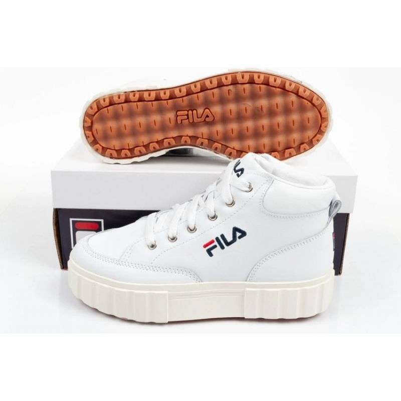 Fila Sandblast W shoes FFW018710004