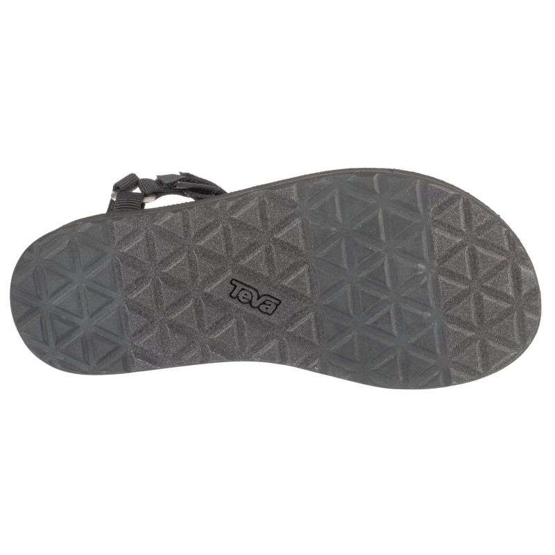Teva Original Universal Slim Sandals W 1150110-BLK