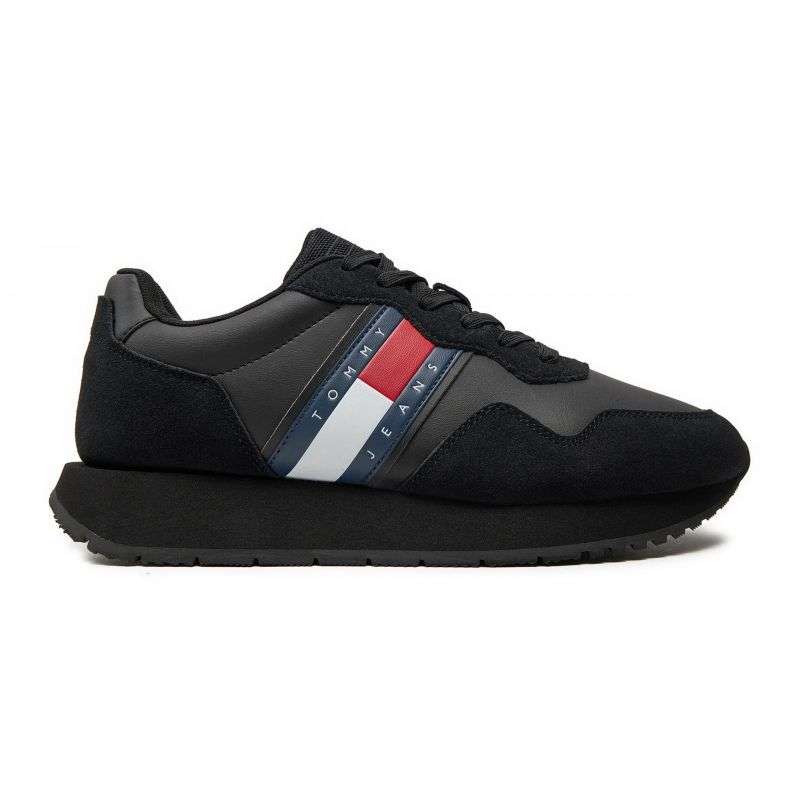 Tommy Hilfiger Modern Runner M EM0EM01316BDS shoes