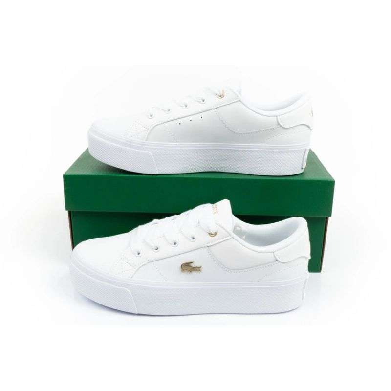 Lacoste Ziane Platform W 05216 Shoes