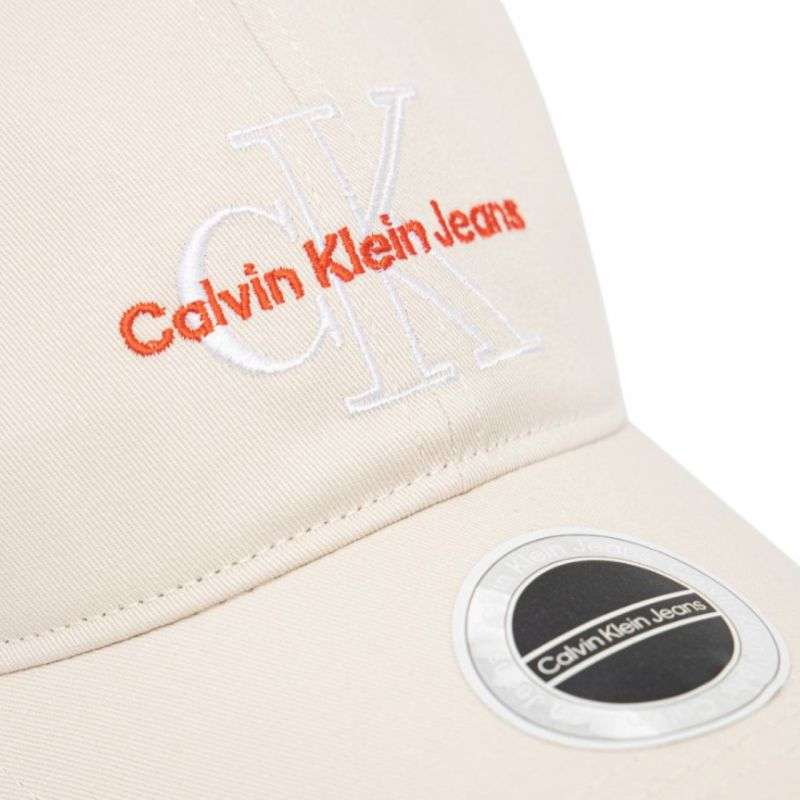 Calvin Klein Jeans K50K508977 baseball cap