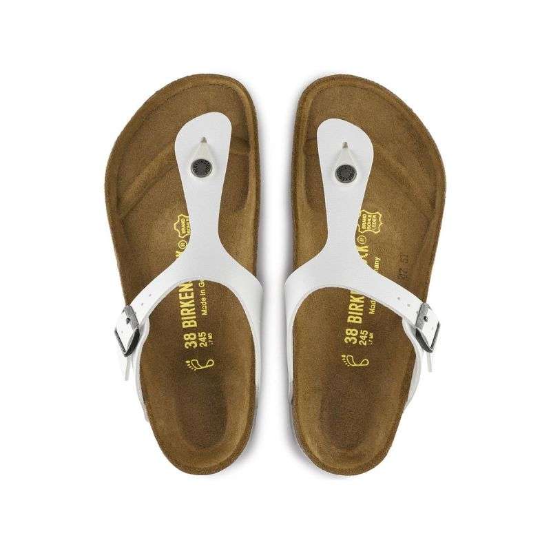 Birkenstock Gizeh BS W 0745531 flip-flops