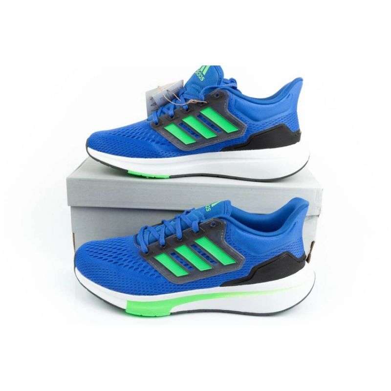 Adidas EQ21 Run M H00513 shoes