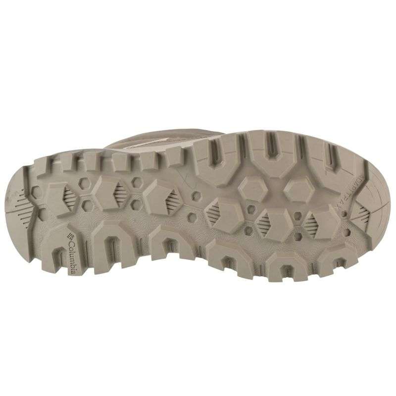 Columbia Snowtrot Mid W 2075111395 Snow Boots