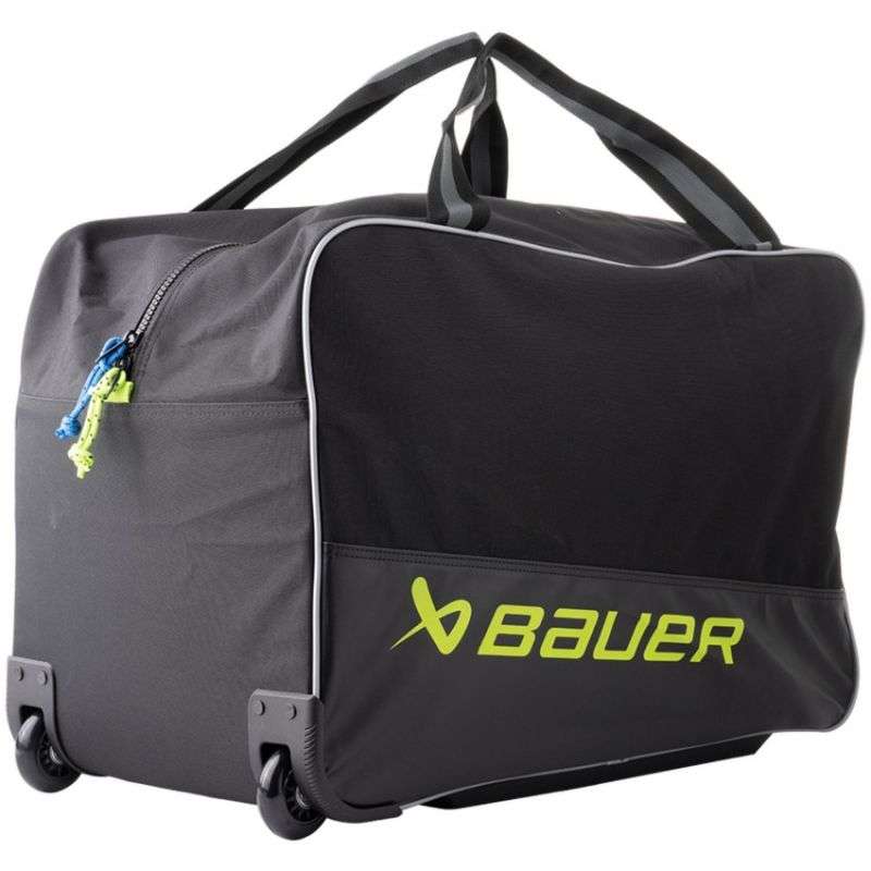 Bauer Core '24 Kids Hockey Bag on Wheels 1063641