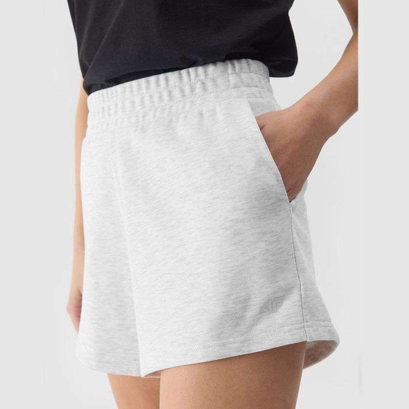 4F shorts W 4FWSS24TSHOF286 27M