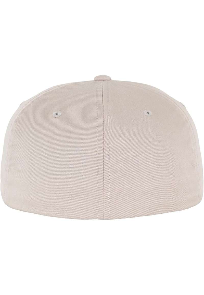 Flexfit Wooly Combed stone L/XL