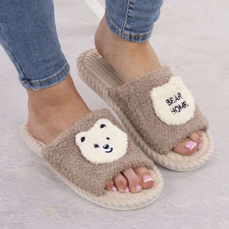 Unisoft 6646 W EVE463 slippers