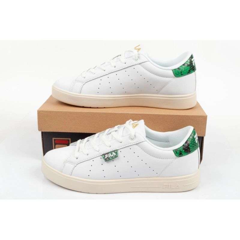 Fila Lusso shoes W FFW0286.13063