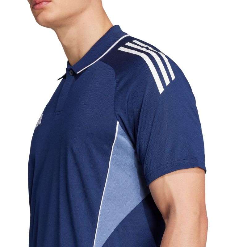 Adidas Tiro 25 Competition Polo Shirt M JY1811