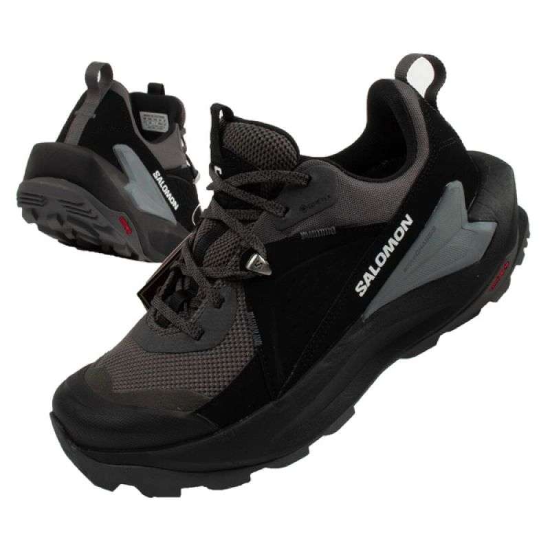 Salomon Elixir GTX M 472957 shoes