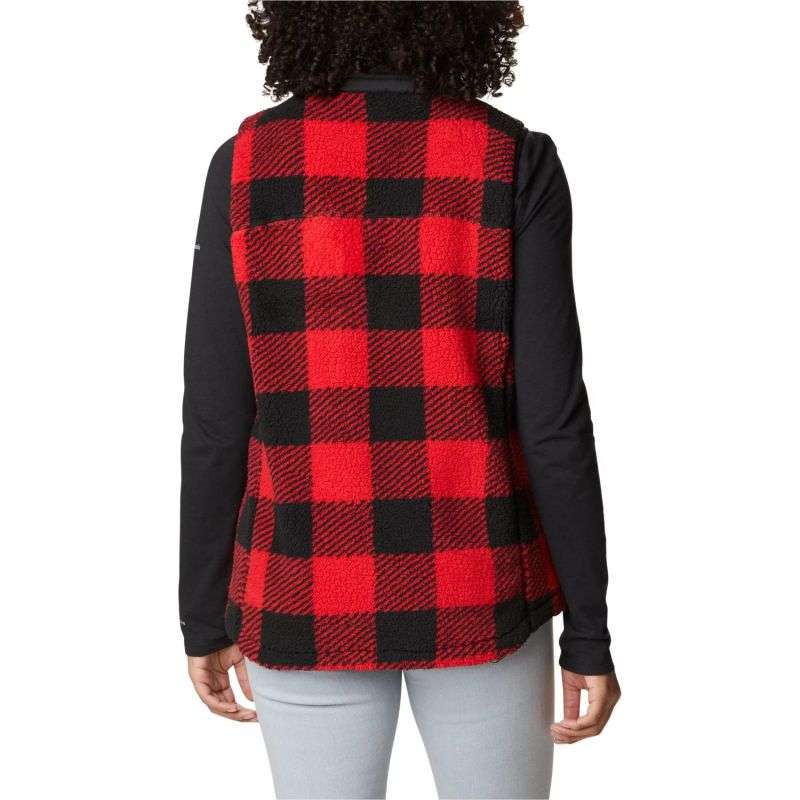 Columbia West Bend Vest W 1939914658