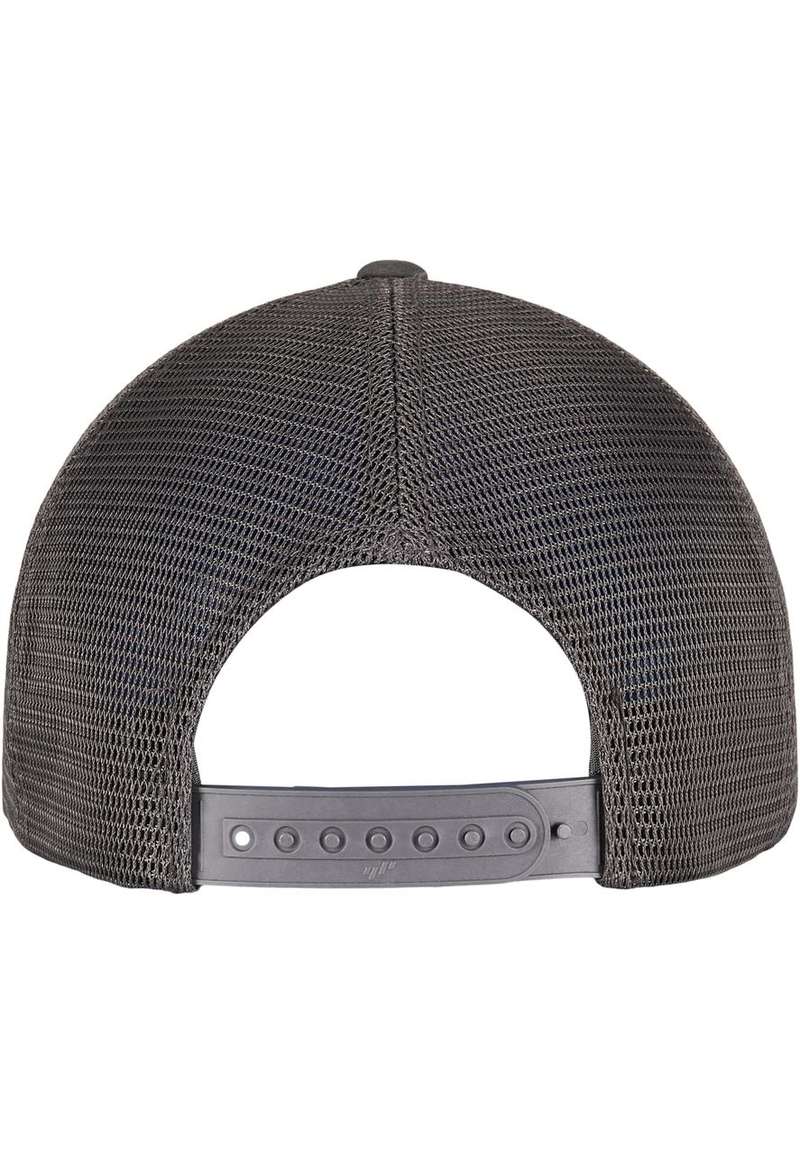 360 Omnimesh Cap charcoal one size