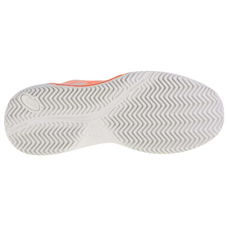 Asics Gel-Dedicate 8 Clay W 1042A255-700 tennis shoes