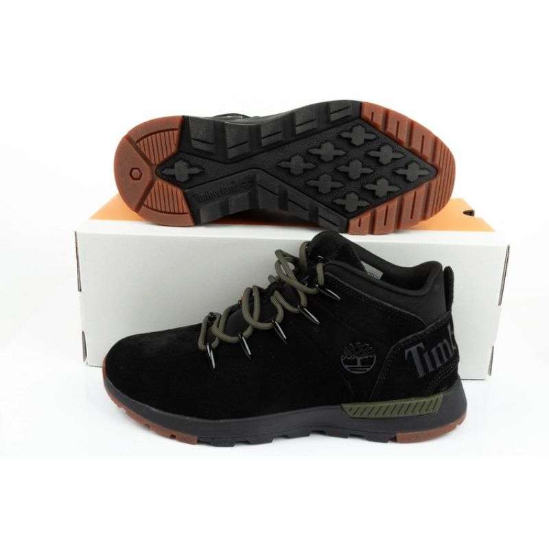 Timberland Lace Up M TB0A5PG6015 trekking shoes