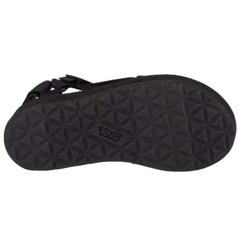 Teva Midform Universal Sandals W 1090969-BLK