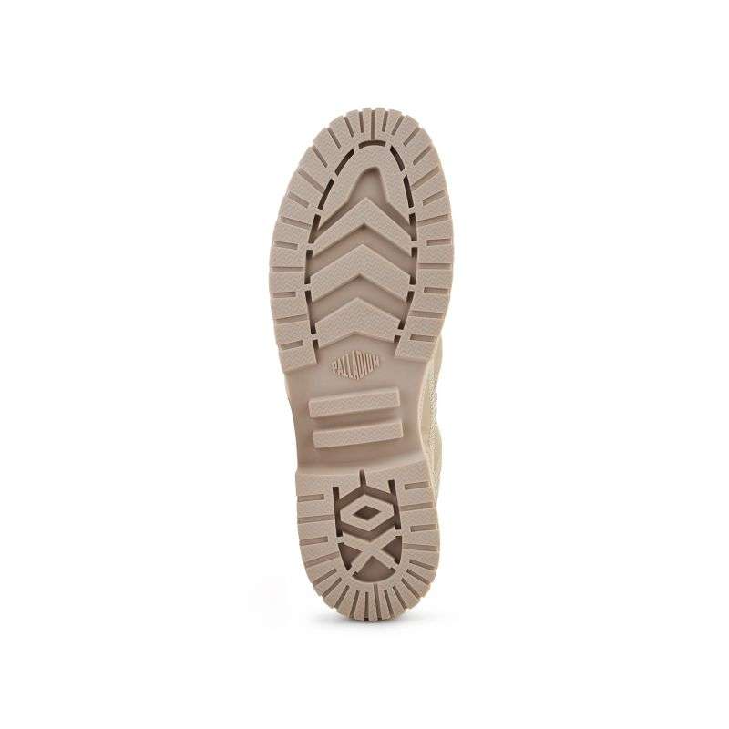 Palladium SP20 Travel HI shoes 74476-295-M