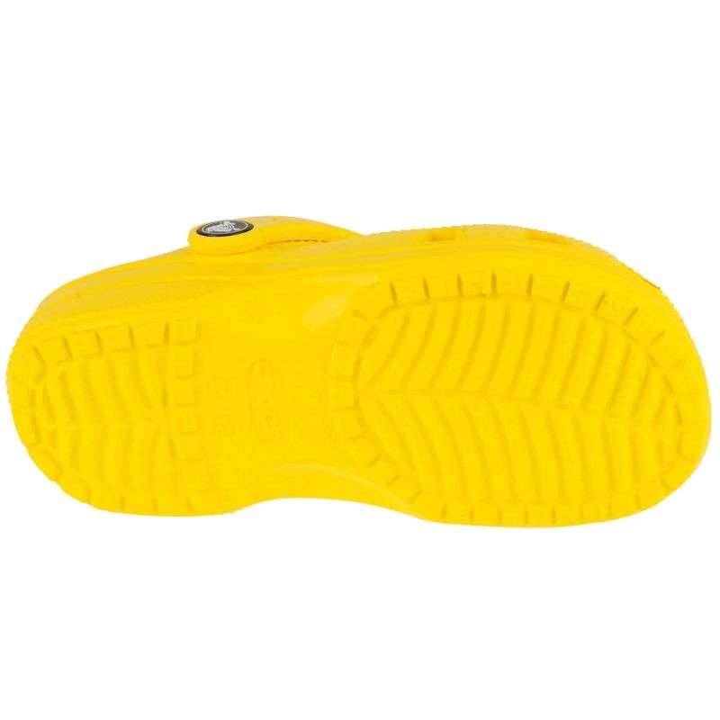 Crocs Classic Clog Jr 206991-77J