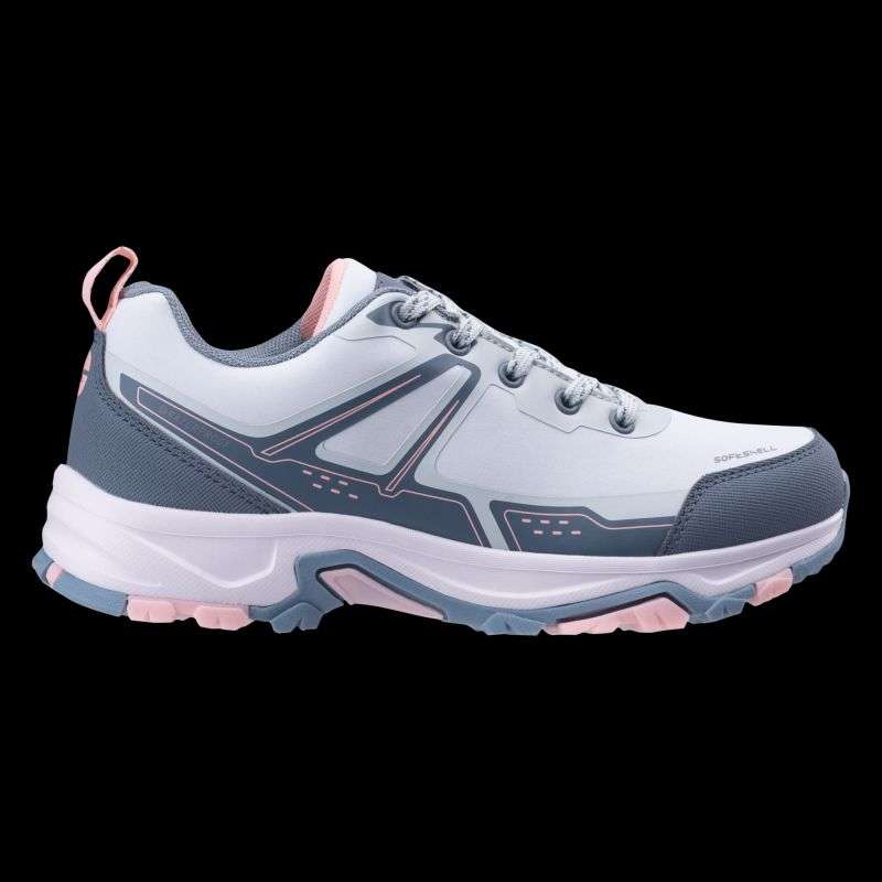 Hi-Tec Hiest Low WP W 92800657927 shoes