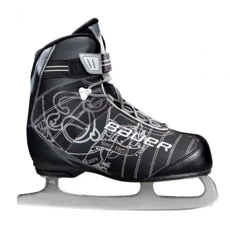 Recreational skates Bauer React W 1036 142