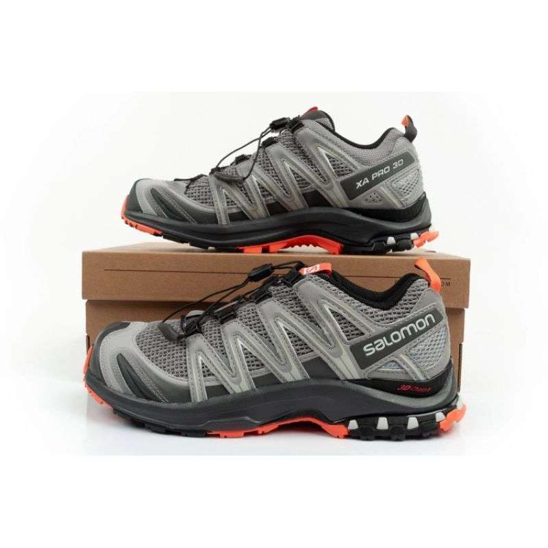 Salomon Xa Pro 3D W 409776 Shoes