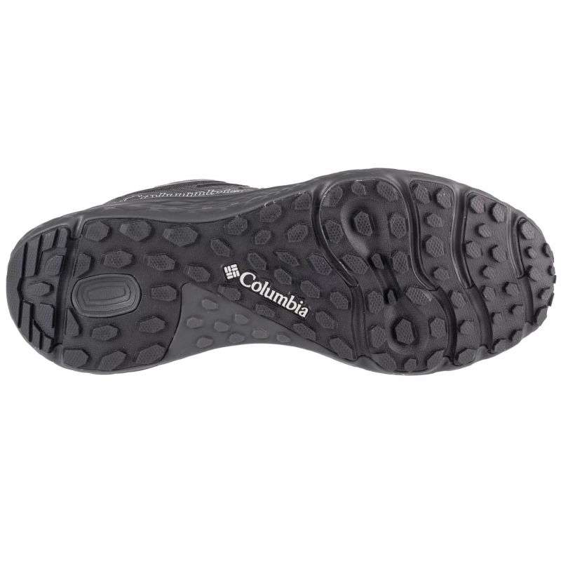 Columbia Konos TRS Outdry Mid M shoes 2103761010