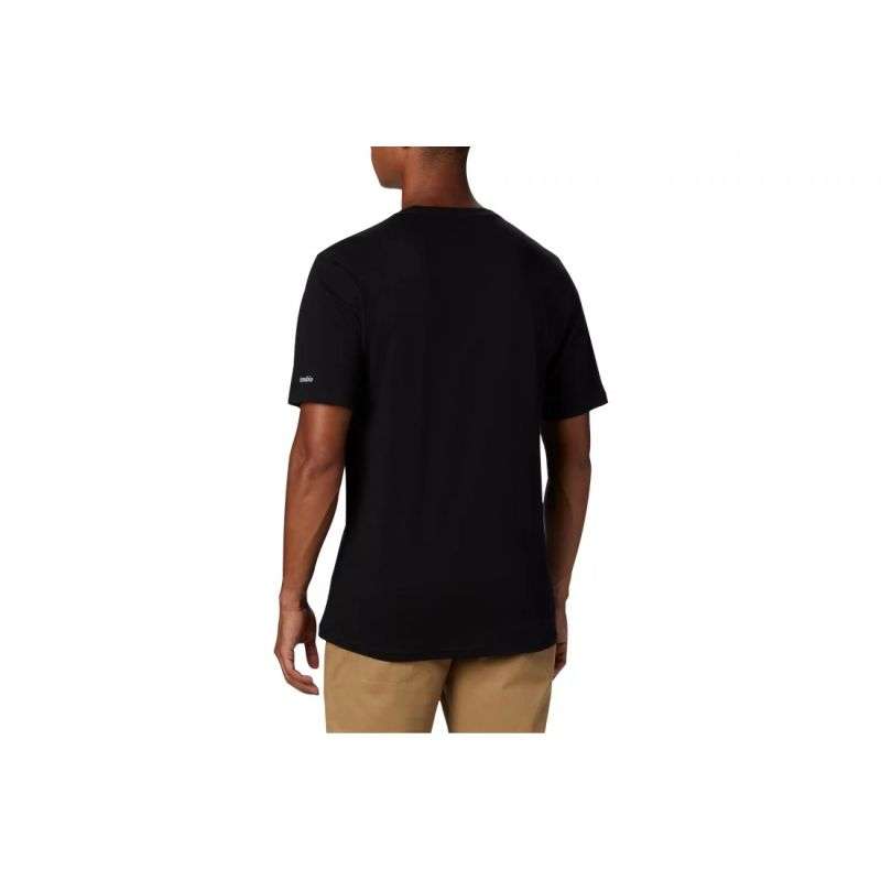Columbia CSC Basic Logo SS Tee M 1680053010