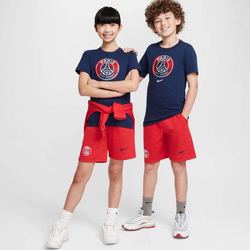 Nike PSG Jr T-shirt FZ0031-410