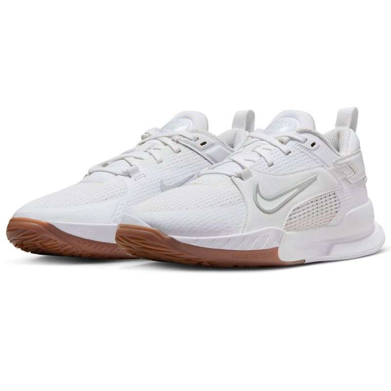 Nike Crosscourt Jr FN2231-100 shoes