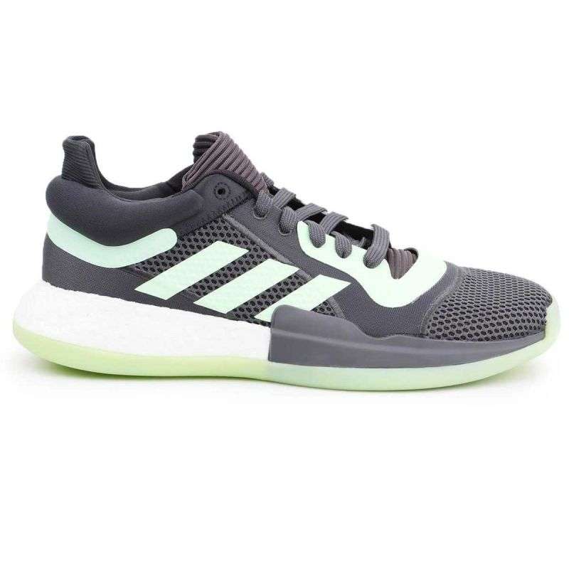 Adidas Marquee Boost Low M G26214 shoes