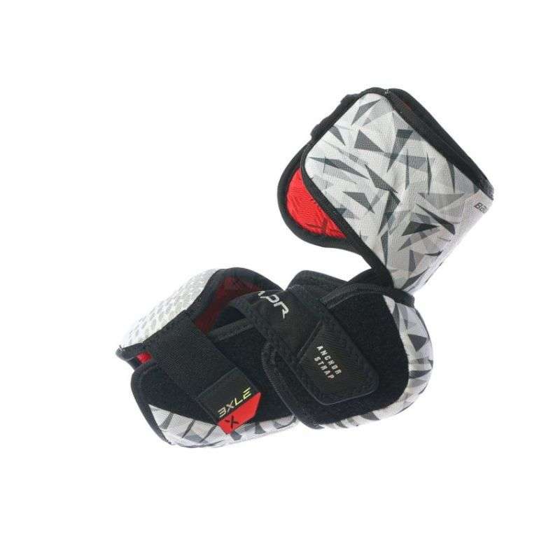 Bauer Vapor 3X LE Jr 1061007 Hockey Elbow Pads