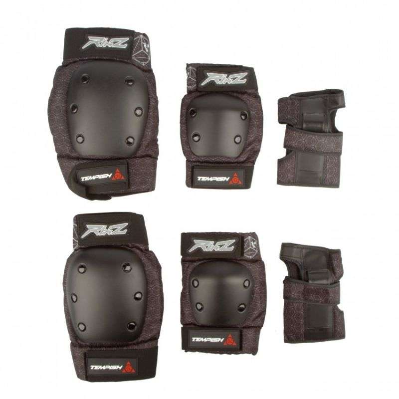 Tempish Rimz 3-piece protectors 1020000717