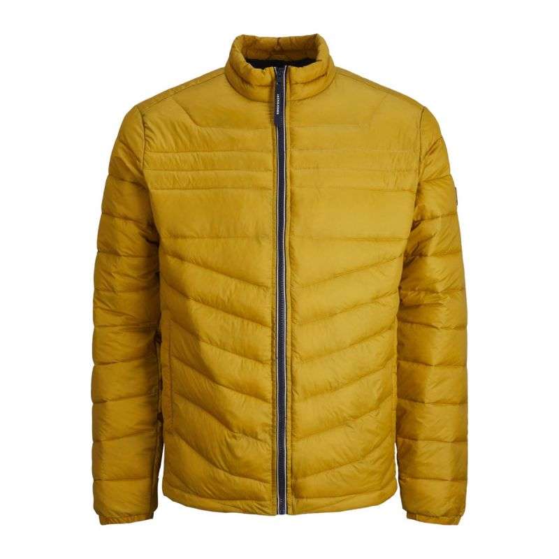 Jack & Jones Jjehero Puff Collar Noos Jacket 12211788