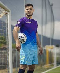 Abbigliamento Sportivo Uomo