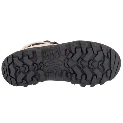 CMP Myzar Mid W shoes 3Q15856-19PT