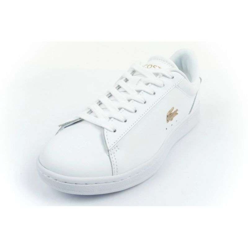 Lacoste Carnaby Set 224 1 SFA W shoes 748SFA0012216