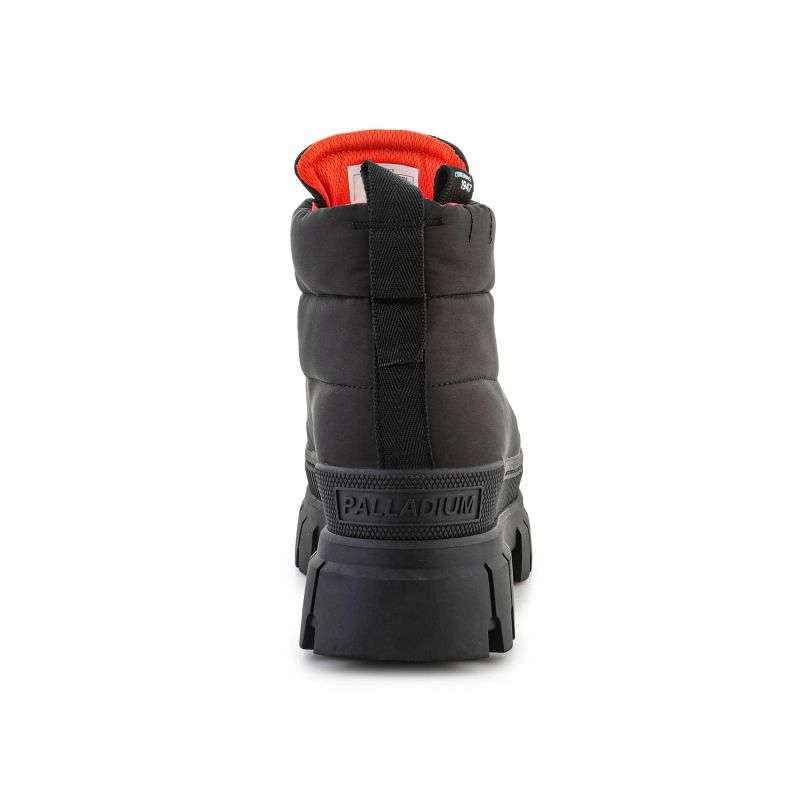 Palladium Revolt Boot Overcush W 98863-001-M shoes