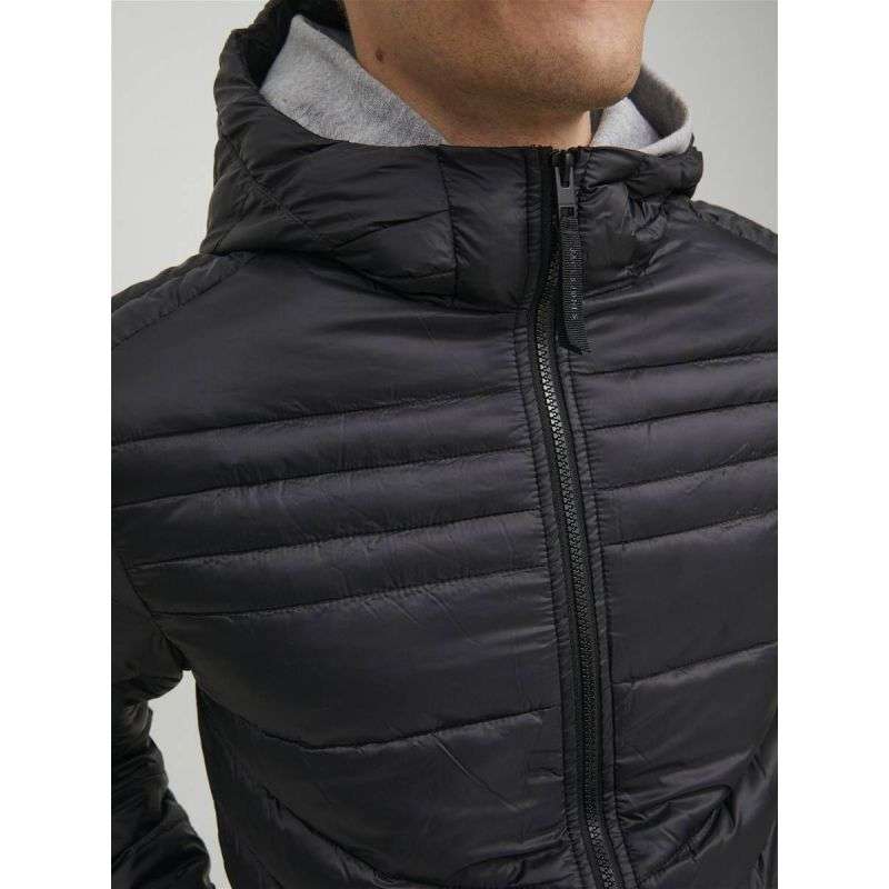 Jack &amp; Jones Jjehero Puffer Hood Noos M 12211785