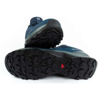 Salomon Kaneo M 413811 trekking shoes