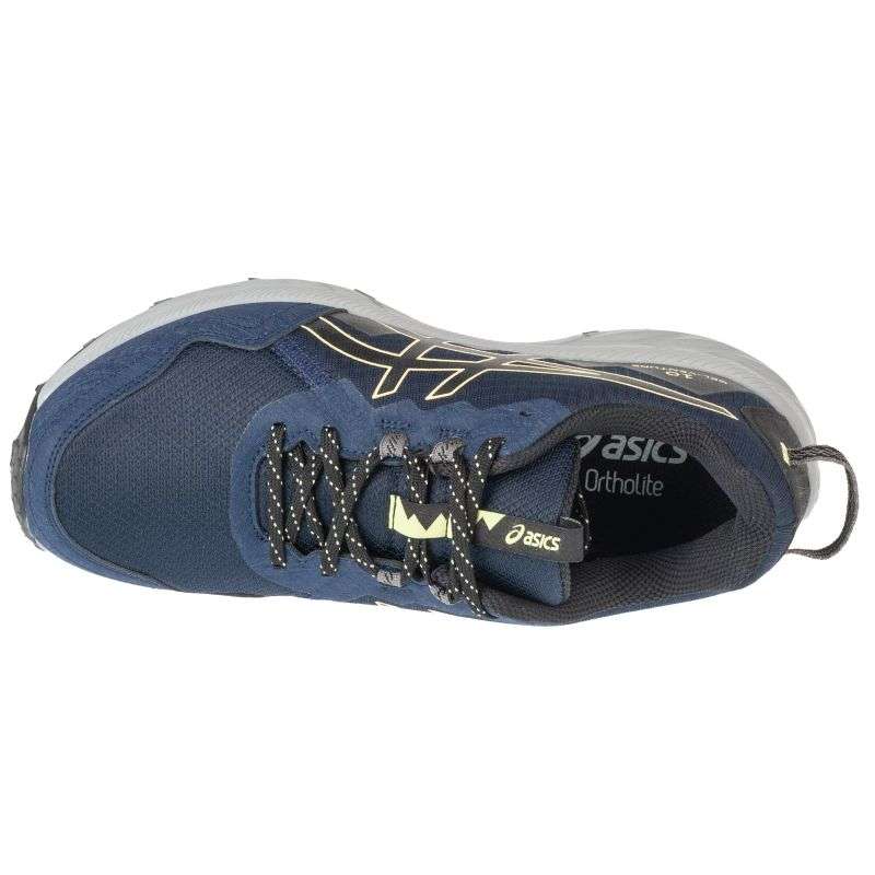 Asics Gel-Venture 10 M 1011B967-400 Running Shoes