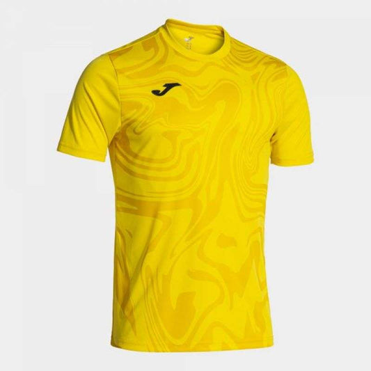 Joma Camiseta Manga Corta Lion II 103729.900